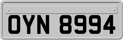 OYN8994