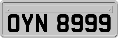 OYN8999