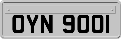 OYN9001