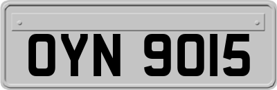 OYN9015
