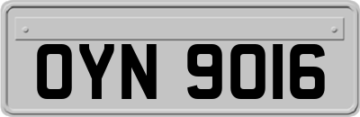 OYN9016