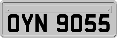 OYN9055
