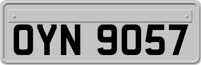 OYN9057
