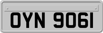 OYN9061