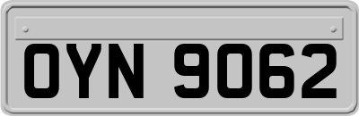 OYN9062