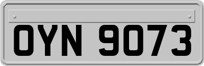 OYN9073