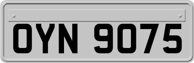 OYN9075