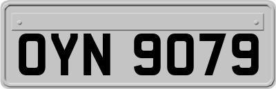 OYN9079