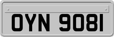 OYN9081