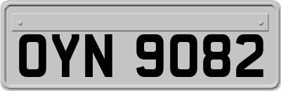 OYN9082