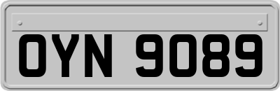 OYN9089