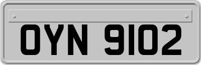 OYN9102
