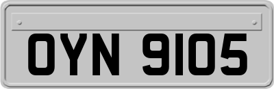 OYN9105