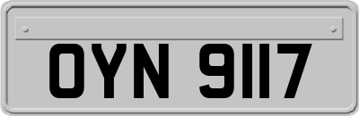 OYN9117