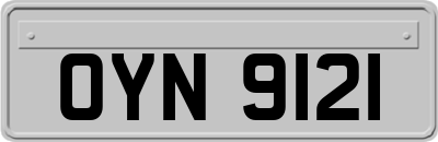 OYN9121