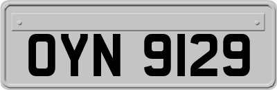 OYN9129