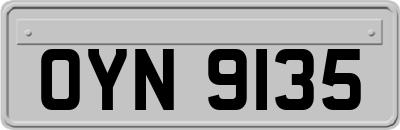 OYN9135