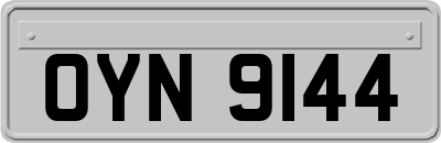 OYN9144