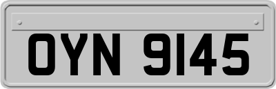 OYN9145