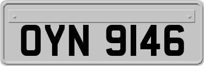 OYN9146