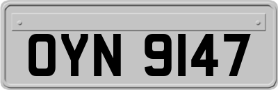 OYN9147