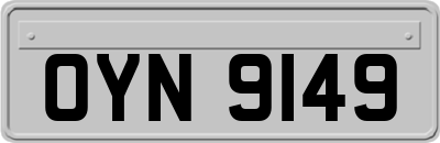 OYN9149