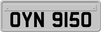 OYN9150