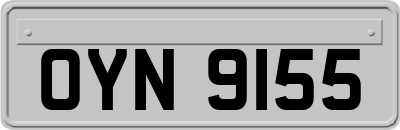 OYN9155