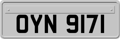 OYN9171
