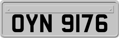 OYN9176
