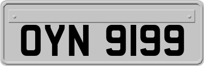 OYN9199