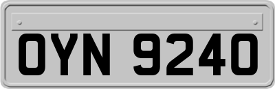 OYN9240