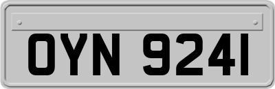 OYN9241