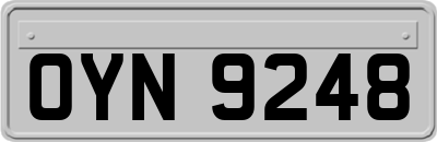 OYN9248