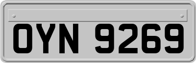OYN9269
