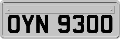 OYN9300