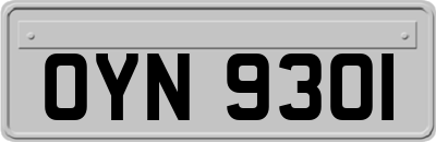 OYN9301