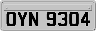 OYN9304
