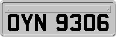 OYN9306