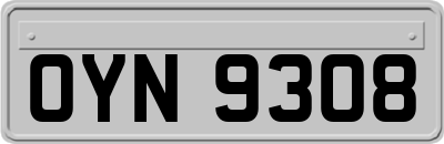OYN9308