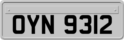 OYN9312