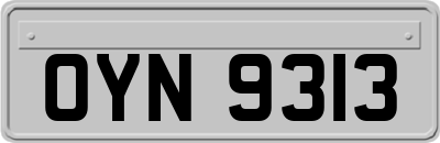 OYN9313