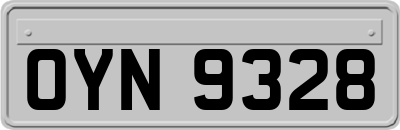 OYN9328