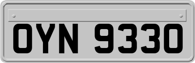 OYN9330