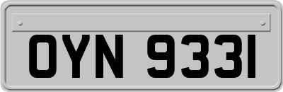OYN9331