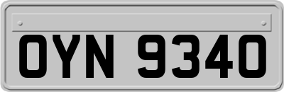 OYN9340