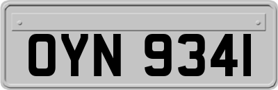 OYN9341