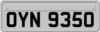 OYN9350