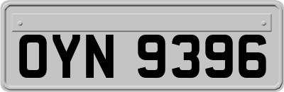 OYN9396