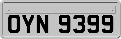 OYN9399